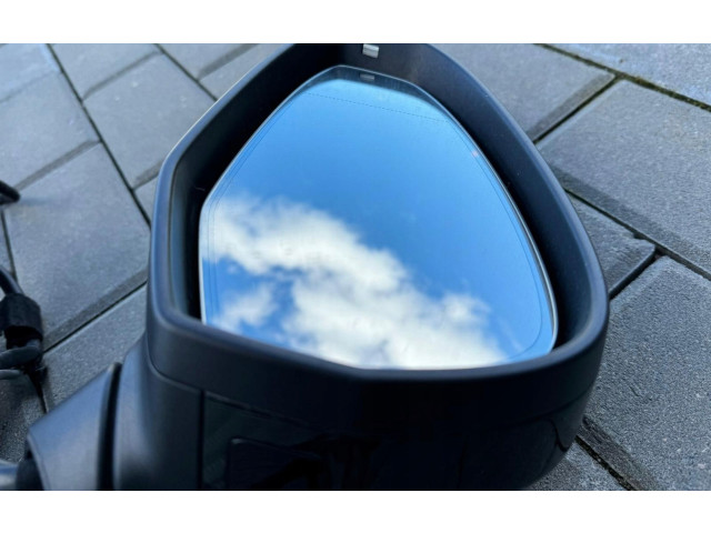 Zpětné zrcátko Audi RS5 2015