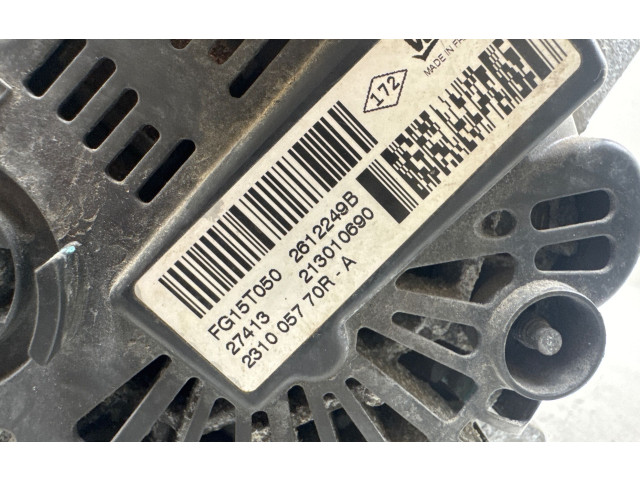 Генератор 05096228AA Chrysler Sebring (ST-22 - JR)