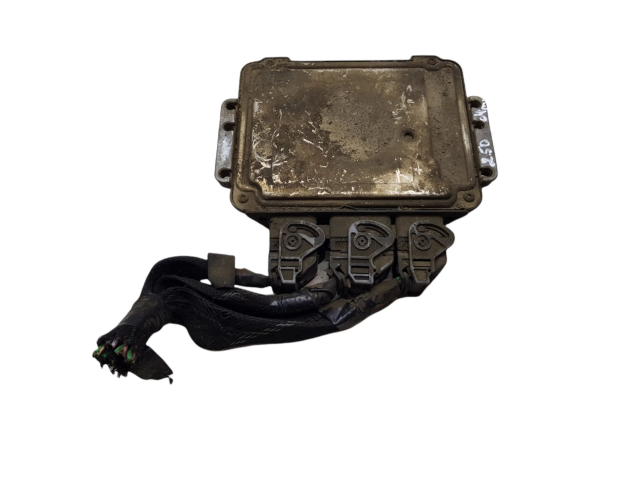 Řídící jednotka 0281011432, 8200311550 Renault Master II 2005