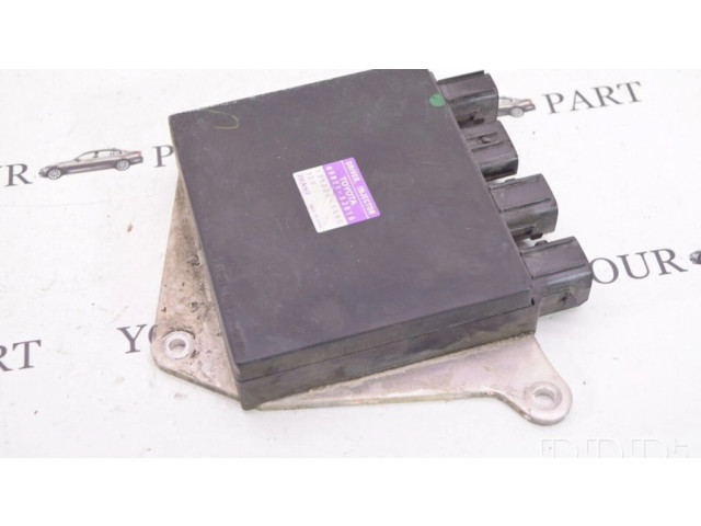 Блок управления топливных форсунок