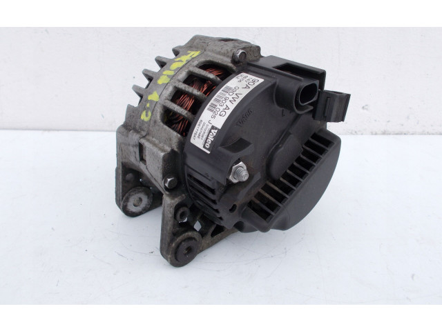 Генератор 03D903025J, 03D903025J   Volkswagen Polo      