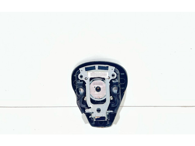 Подушка безопасности водителя    Citroen C2