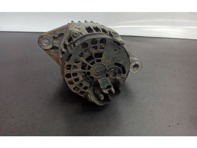 Генератор C758039103, MS1012101091 Alfa Romeo Mito