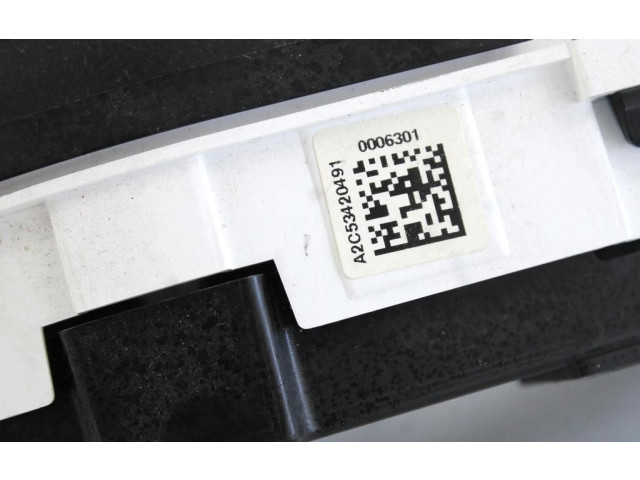 Панель приборов 94003-1P801   KIA Venga       