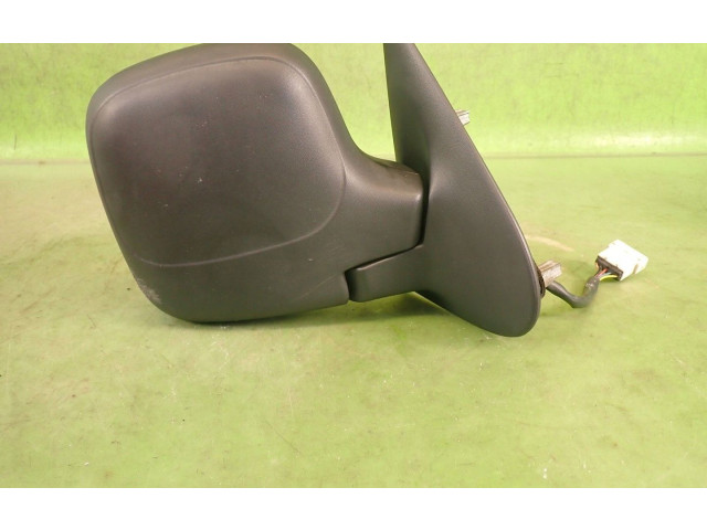 Зеркало электрическое        Peugeot Partner  2003 - 2008 года   