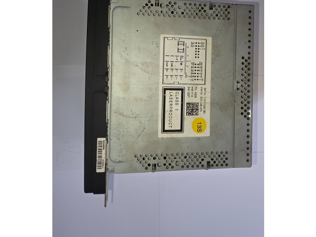 Дисплей 100008889S1 Volkswagen Golf VI