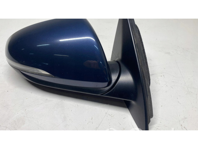 Zpětné zrcátko Hyundai i30 2020