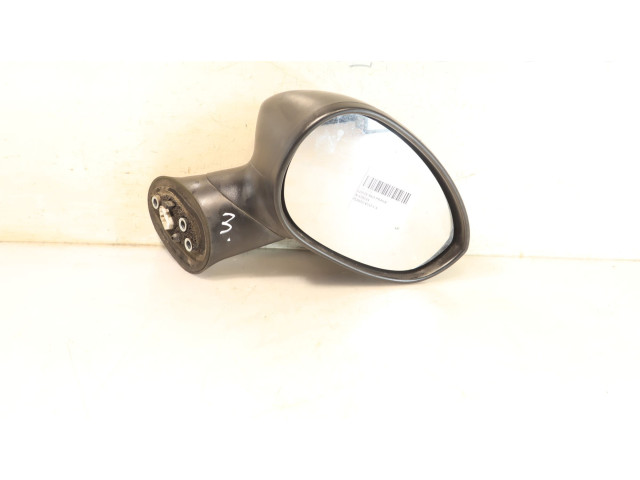 Zpětné zrcátko  Fiat Punto Evo 2010    