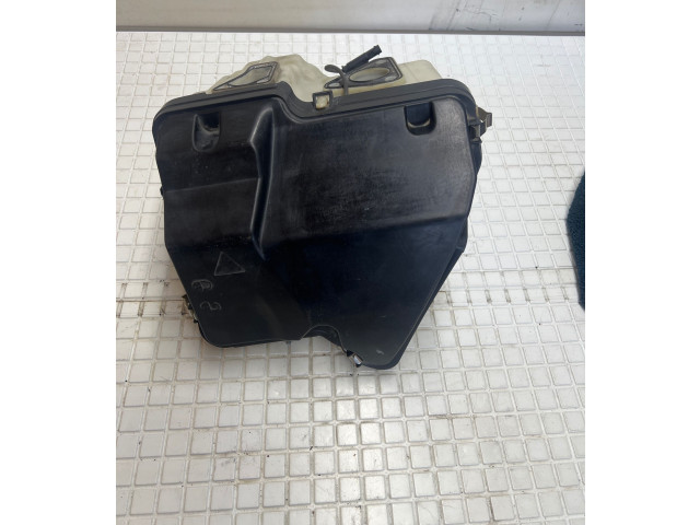 Pojistková skříňka 7555111 BMW X6 E71 2011