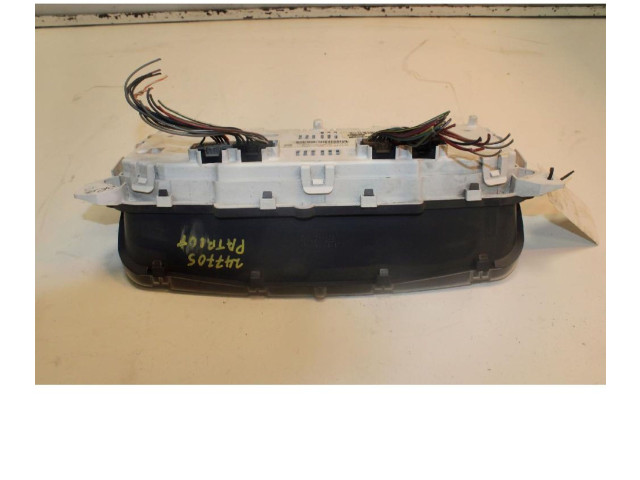 Панель приборов 00153629000001   Jeep Patriot       