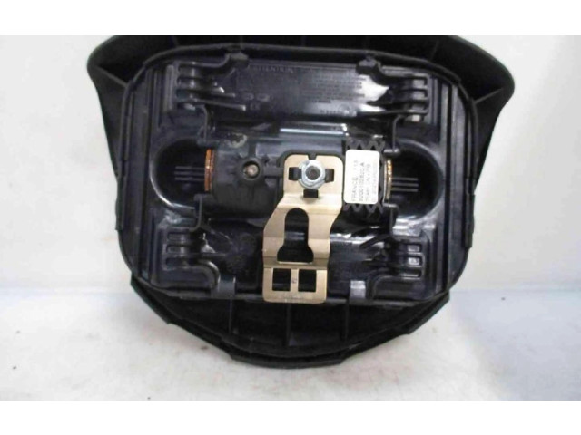 Подушка безопасности водителя 8200102820, 8200102820   Renault Vel Satis