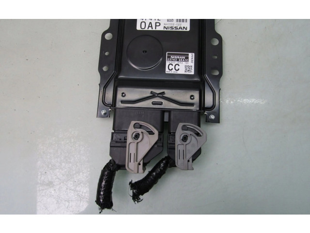 Řídící jednotka 237436RA1C, 1149001892   Nissan X-Trail T33 2022