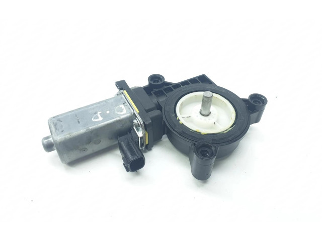 Зеркало (механическое) левое Dacia Logan II 2012-2020 года