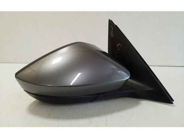 Зеркало электрическое Skoda Kamiq 2019 - года