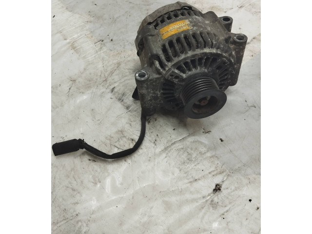 Генератор 7515029, 14V105A Mini One - Cooper R50 - 53