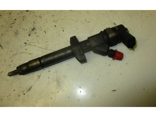 Vstřikovač 0445110084 Renault Espace - Grand espace IV G9T 743