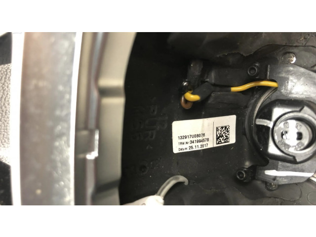 Volant Volkswagen Tiguan Allspace 2018 5NN419091T  