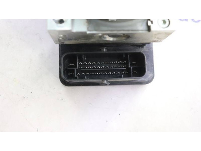 Блок АБС 476600078R   Dacia  Dokker  2012 -  года