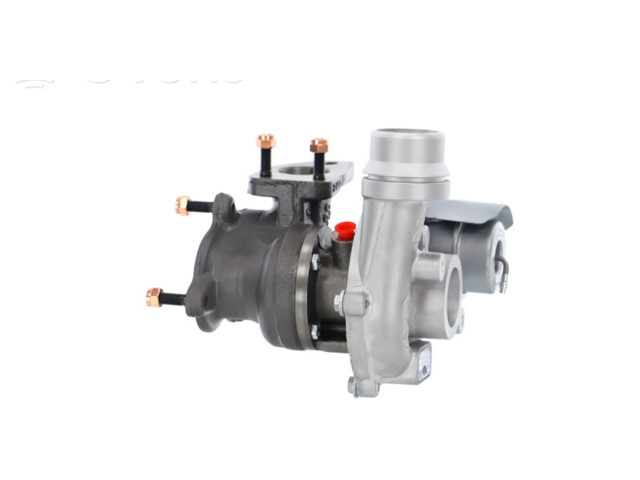 Турбина Dacia Duster 1.5 144118936R, 003-001-003792R