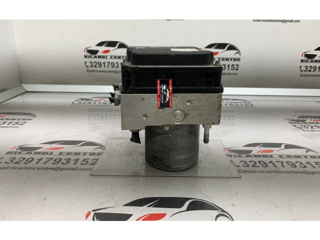 Блок управления АБС C2D8954, 0265230301 Jaguar XJ X351