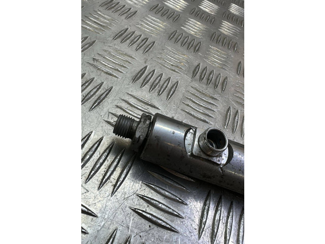 Топливная рампа CK5Q9D280BB Jaguar XF X250