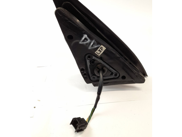 Зеркало электрическое SsangYong Rexton - года