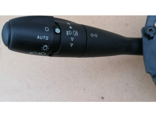 Подрулевой переключатель 96621668XT, 34565723 Citroen C4 I