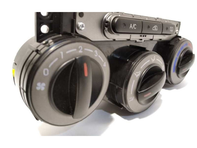 Модуль блока управления кондиционером 972500X1304X Hyundai i10