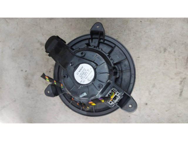 Вентилятор печки BK2T18856BC, 0130115573 Ford Transit Custom