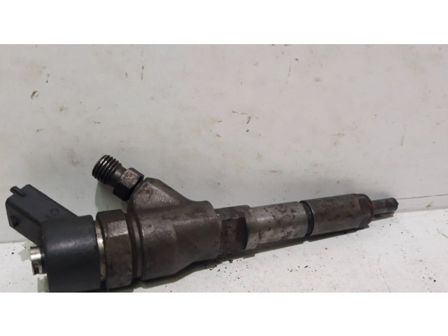 Форсунка 0445110062 Citroen Xsara для дизельного двигателя 2