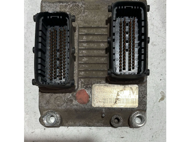 Комплект зажигания     0261201634, 0261201634    Lancia Ypsilon 