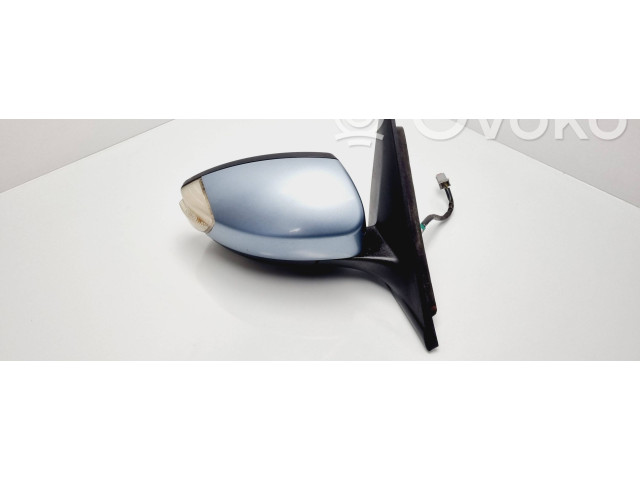 Зеркало электрическое Ford Galaxy 2006 - 2015 года