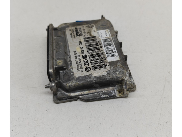 Блок управления Xenon