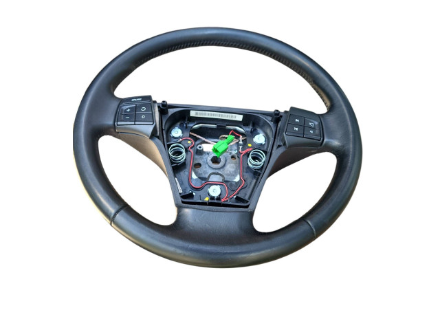 Руль Volvo C30  2007 - 2010 года 30778752      