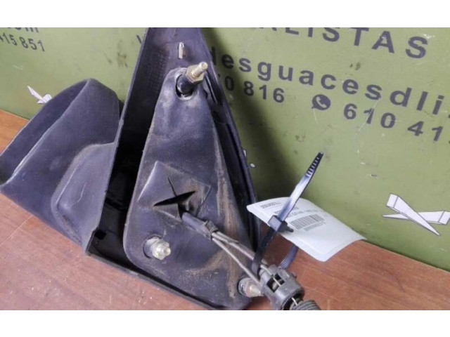 Зеркало электрическое Renault Clio I 1997 - 1998 года