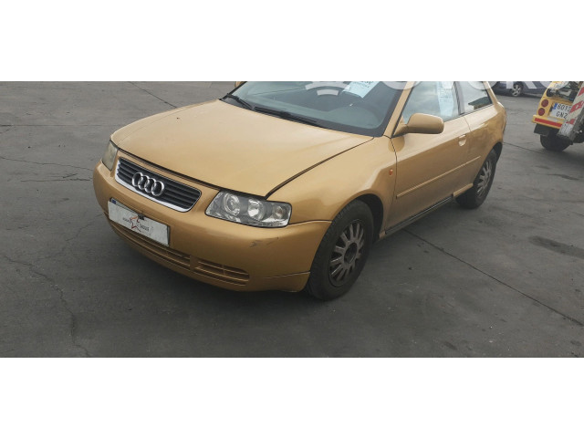 Интеркулер 1J0145803G Audi A3 S3 8L