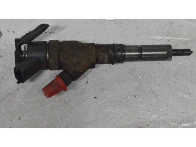 Форсунка 964174288 Peugeot 406 RHZ