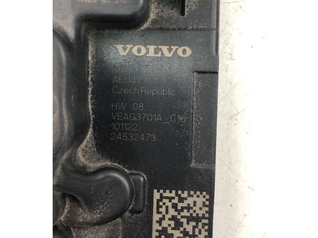 Блок управления 32312196, NO3140   Volvo XC90