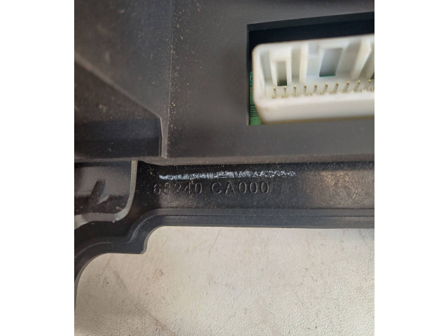 Přístrojová deska  Nissan Murano Z50 2006 68240CA000  