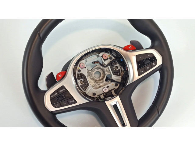 Руль BMW M5 F90 2017- года 020205, 32308094391