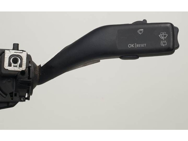 Ручка стеклоочистителей 1K0953519A Volkswagen Caddy