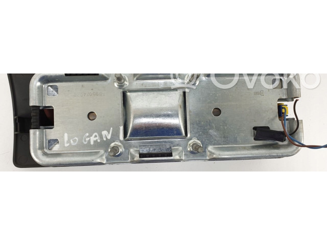 Подушка безопасности пассажира 8200793386   Dacia Logan I