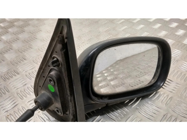Zpětné zrcátko pravé Nissan Micra 1994 011156, 3003432