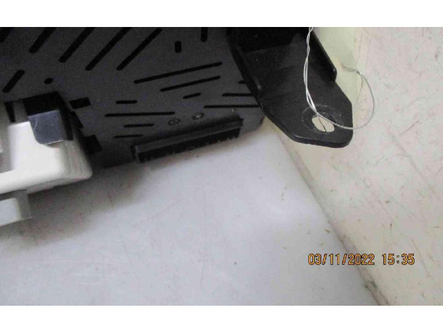 Дисплей 280345731R, 280345731R Renault Twingo II