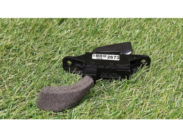 Включатель системы стабильности (ESP)