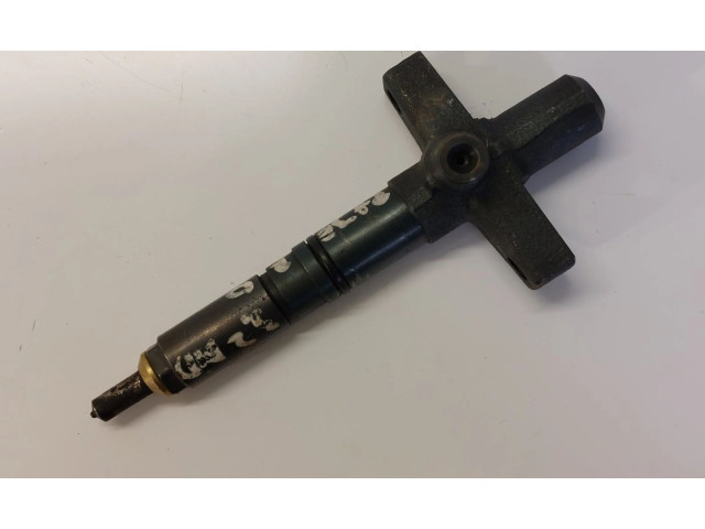 Форсунка 091484410 Mitsubishi Pajero для дизельного двигателя 4M41 3.2