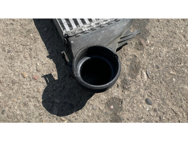 Интеркулер 7791231 BMW X5 E53 3.0