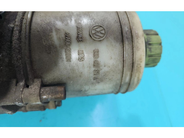 Насос рулевого управления    6Q0423155AA, IMPRK1396873   Skoda Fabia Mk1 (6Y)