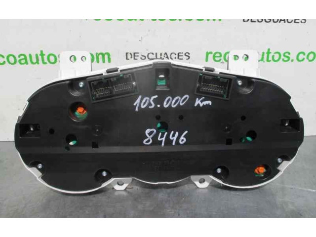 Přístrojová deska KIA Venga 2013 940031P721, A2C53420485