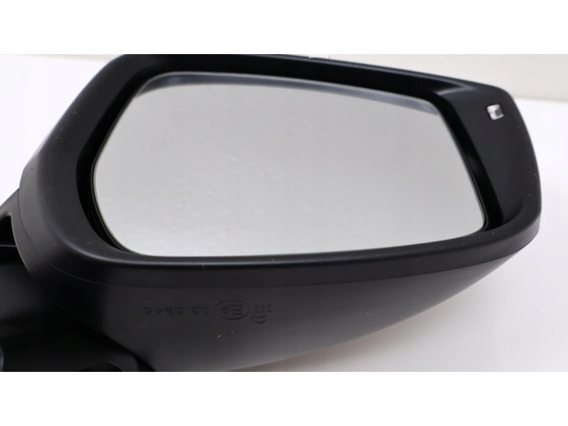 Zpětné zrcátko Nissan Note (E12) 2015 96301-3VF5A